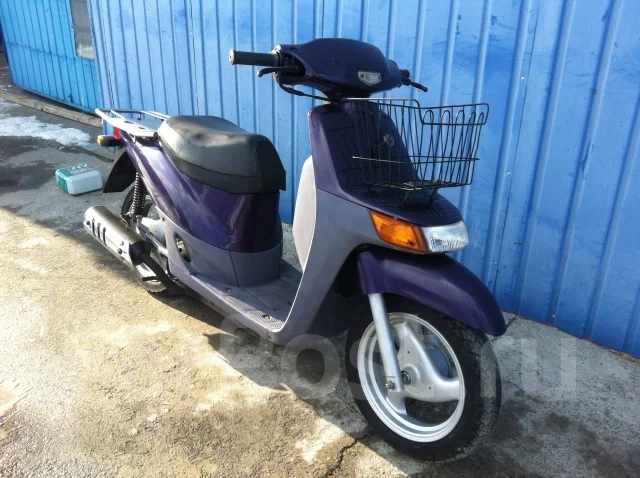Honda Topic. 49����. ��., ��������, ��� ���, ��� ������� ����