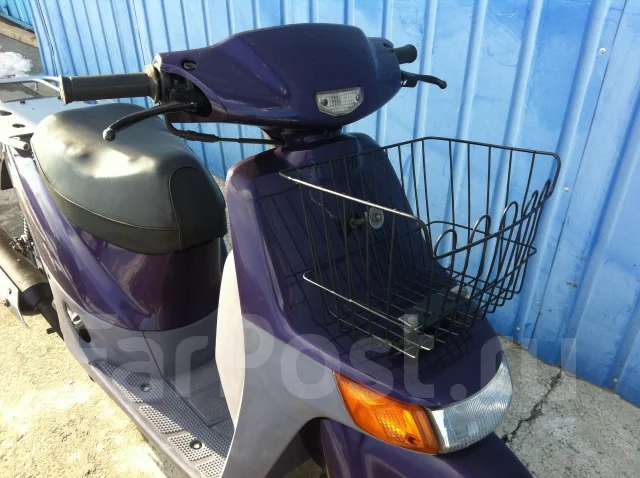 Honda Topic. 49����. ��., ��������, ��� ���, ��� ������� ����