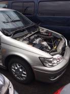 Toyota Vista Ardeo. SV55, 3SFE