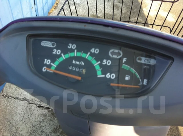 Honda Topic. 49����. ��., ��������, ��� ���, ��� ������� ����