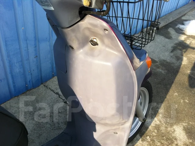 Honda Topic. 49����. ��., ��������, ��� ���, ��� ������� ����