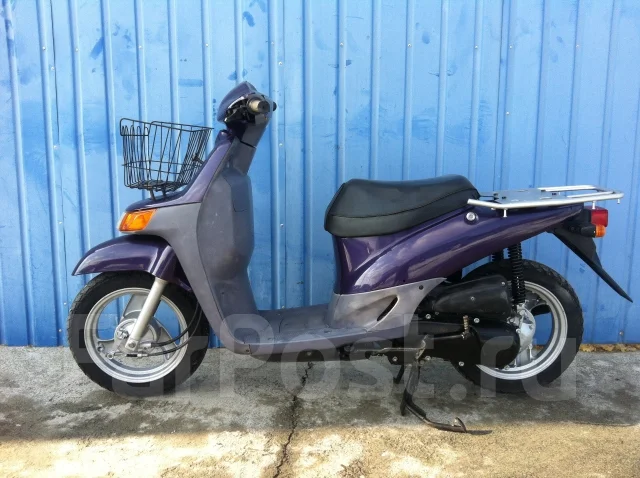 Honda Topic. 49����. ��., ��������, ��� ���, ��� ������� ����