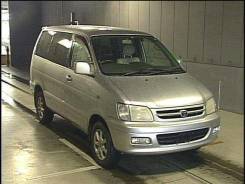 Toyota Town Ace Noah. SR50, 3S