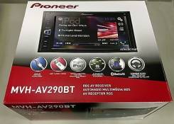 Pioneer MVH-AV290BT
