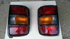 Стоп-сигнал. Mitsubishi Pajero Двигатели: 4M40, 4D56, 4G64