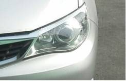 Фара. Subaru Impreza, GH, GE, GE7, GE6, GH8, GH7, GE3, GH6, GE2, GH3, GH2 Двигатели: EJ20X, EJ20, EL15, EJ203, EJ154