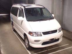 Toyota Hiace Regius. RCH47, 3RZ