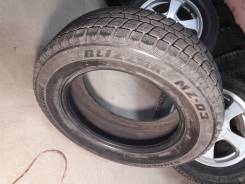 Bridgestone. Зимние, без шипов, износ: 5%, 1 шт