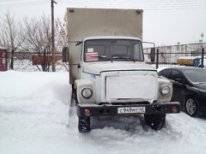 ГАЗ 3307. Продам грузовой фургон ГАЗ, 4 250 куб. см., 4 000 кг.
