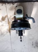 Бачок для тормозной жидкости. Toyota Cresta, JZX91, JZX90, JZX93, GX90 Toyota Mark II, JZX90 Toyota Chaser, JZX90, JZX91, GX90, JZX93 Двигатель 1JZGTE