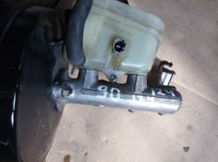 Цилиндр главный тормозной. Toyota Cresta, JZX91, JZX90, JZX93 Toyota Mark II, JZX90 Toyota Chaser, JZX90, JZX91, JZX93 Двигатель 1JZGTE