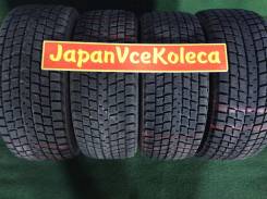 Bridgestone Blizzak MZ-03. Зимние, без шипов, 2002 год, износ: 5%, 4 шт