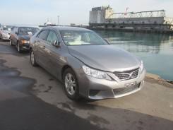 Toyota Mark X. GRX135, 4GRFSE
