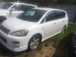 Toyota Ipsum. ACM21W, 2AZFE