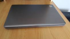 HP G62-b20ER. ОЗУ 4096 Мб, диск 500 Гб, WiFi, Bluetooth