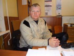 Инженер по безопасности дорожного движения. Высшее образование, опыт работы 6 лет