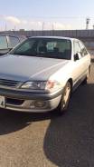Toyota Carina. AT211, 7AFE