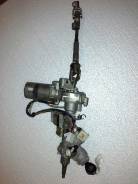 Замок зажигания. Toyota Ractis, NCP100, SCP100, NCP105 Двигатели: 1NZFE, 2SZFE