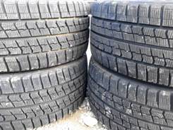 Goodyear Ice Navi Zea II. Зимние, без шипов, износ: 10%, 4 шт