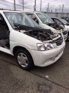 Mazda Demio, 2001 в Новосибирске Mazda Demio. DW3W, B3