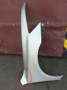 Крыло. Honda Inspire, UA-UC1, UC1, DBA-UC1, DBAUC1, UAUC1 Двигатель J30A