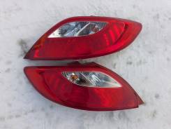Стоп-сигнал. Mazda Demio, DJ5AS, DE3AS, DJ5FS, DJ3AS, DY5R, DE3FS, DY3R, DJLFS, DE5FS, GW5W, DW3W, DY5W, DW5W, DY3W, DEJFS, DJ3FS Двигатели: S5DPTS, B...