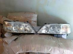 Фара. Honda Legend, GF-KA9, LA-KA9, ABA-KA9, GH-KA9, KA9, E-KA9, ABAKA9, EKA9, GFKA9, GHKA9, LAKA9 Двигатель C35A