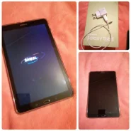 Samsung Galaxy Tab E
