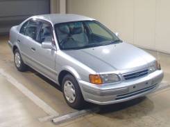 Toyota Corsa. EL53, 5E