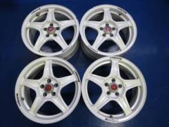 Weds Sport. 7.0x16, 5x100.00, ET45, ЦО 60,0 мм.