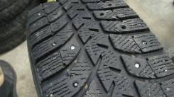 Bridgestone Ice Cruiser 5000. Зимние, шипованные, износ: 50%, 1 шт