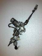 Колонка рулевая. Toyota Ractis, NCP100, SCP100, NCP105 Двигатели: 1NZFE, 2SZFE