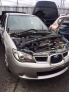 Subaru Impreza. GD2, EJ15