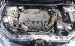 Toyota Corolla Fielder. NZE141, 1NZFE