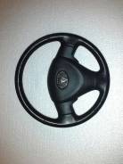 Руль. Toyota Ractis, NCP100, SCP100, NCP105 Двигатели: 1NZFE, 2SZFE