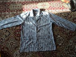 Пижамы. 50, 52