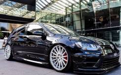 Vossen. 8.5x19, 5x112.00, ET45, ЦО 66,5 мм.