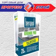 Клей плиточный.