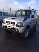 Suzuki Jimny. JB23W, K6A
