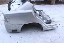 Задняя часть автомобиля. Toyota Premio, ZZT240, NZT240, AZT240