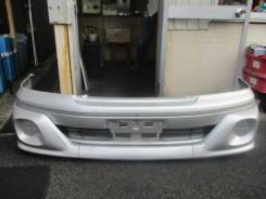 Бампер. Toyota Vista, AZV50, AZV55, SV50, SV55, ZZV50 Toyota Vista Ardeo, AZV50, AZV50G, AZV55, AZV55G, SV50, SV50G, SV55, SV55G, ZZV50, ZZV50G