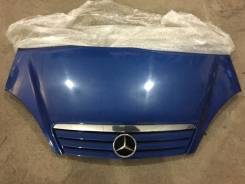 Капот. Mercedes-Benz A-Class, W168
