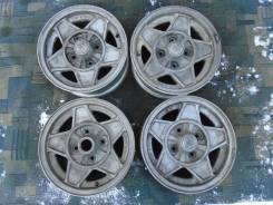Cromodora. 6.0x14, 4x114.30, ET22