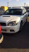 Subaru Legacy. BH5, EJ206T