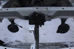 Замок капота. Toyota Allion, ZZT240, NZT240, AZT240 Toyota Premio, ZZT240, NZT240, AZT240