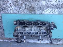 Головка блока цилиндров. Toyota: Corolla, Tercel, Corsa, Cynos, Raum, Corolla II, Caldina, Paseo, Sprinter, Sera, Starlet Двигатели: 4EFE, 5EFE, 5EFHE...