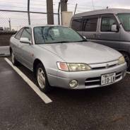 Toyota Corolla Levin. AE111, 4AFE