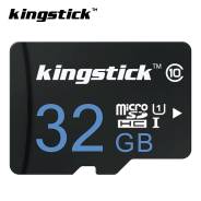 MicroSDHC. 32 Гб