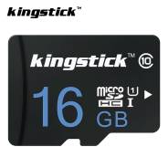 MicroSDHC. 16 Гб