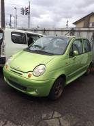 Daewoo Matiz. KLYA, F8CV